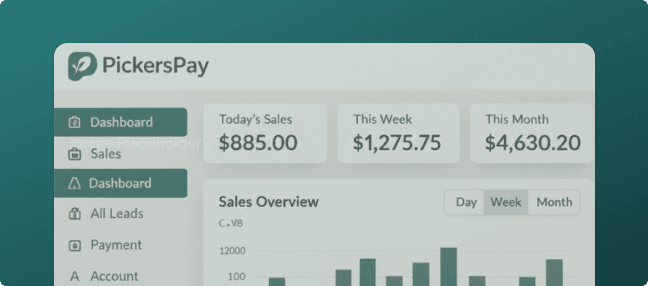 PickersPay